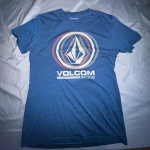 Men’s Small Volcom Shirt